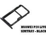 HUAWEI P20 LITE SIM HOLDER