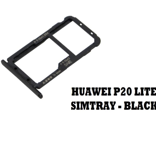 HUAWEI P20 LITE SIM HOLDER