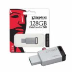8GB PEN DRIVE KINGSTON