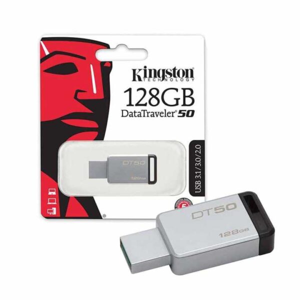 8GB PEN DRIVE KINGSTON