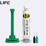 F-21 ADVANCED SOLDER FLUX