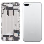 IPHONE 7+ FULL HOUSING WHITE