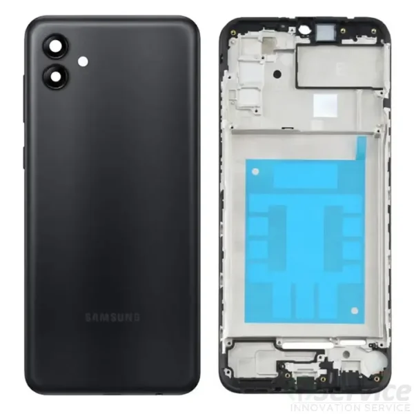 A04S FULL HOUSING BLACK