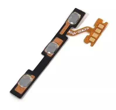 huawei-honor-x6-flex-on-off-volume.jpg.big HUAWEI HONER X6 POWER FLEX - Image 1