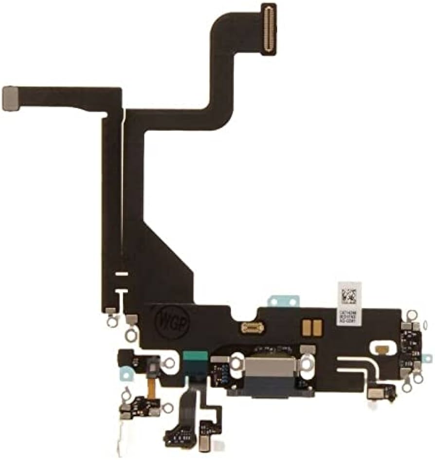 iPhone 13 pro IPHONE 13 PRO MAX CHARGING FLEX - Image 1