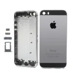IPHONE 5S FULL HOUSING BLACK