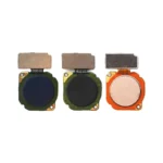 HUAWEI NOVA 3I FINGER PRINT