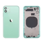 IPHONE 11 FULL HOUSING GREEN