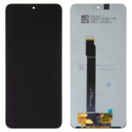 HUAWEI HONER X8B LCD