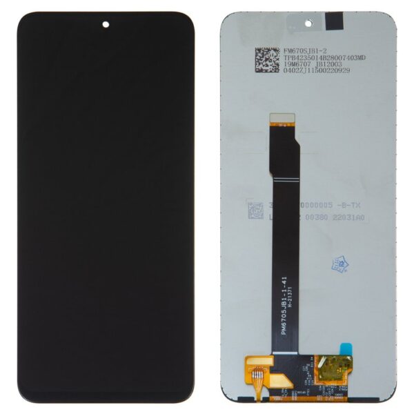 HUAWEI HONER X8B LCD