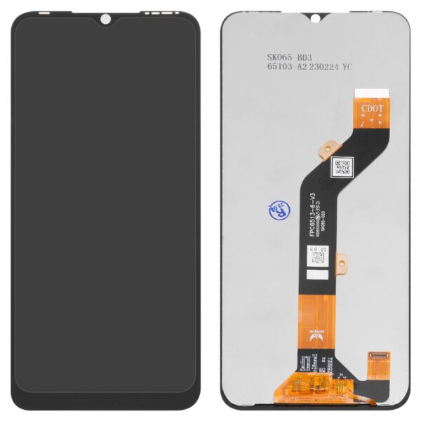 TECNO POP 5 LITE LCD