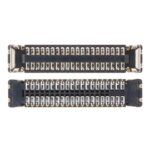 A04 LCD CONECTORS