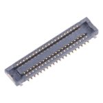 A05 LCD CONECTORS