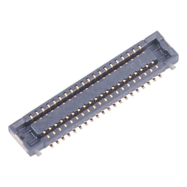 A05 LCD CONECTORS