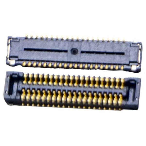 A1+ LCD CONECTORS