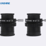 SUNSHINE M27(1/2) LENS