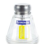 MECHAINC SD150A GLASS STORAGE CONTATINER