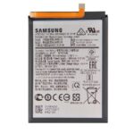 SAM 977 BATTERY