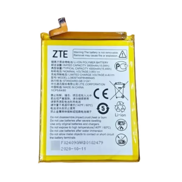 ZTE A71 BATTERY
