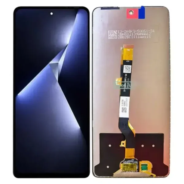 TECNO POVA 5 PRO LCD