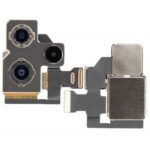 IPHONE 12 PRO MAX BACK CAM