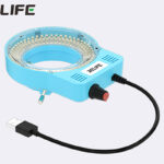 RELIFE RL-003M MICROSCOPE LED LAMP