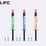 RELIFE RL-035F/G/H Glue for Camera Repair