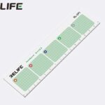 RL-091 Magnetic Absorption Screws Storage Pad