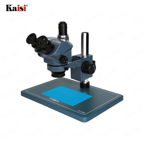 KAISI 37050+ MICRSCOPE