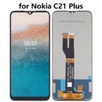 NOKIA C21+ LCD