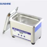 ULTRASONIC CLEANER SS-6508T