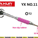 YAXUN T2 TOOL