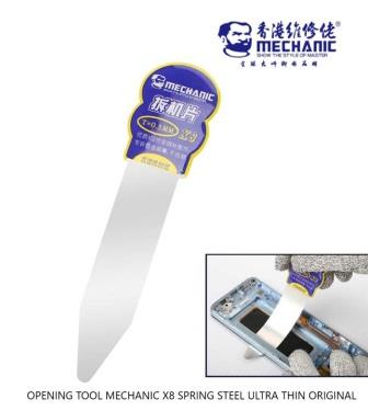 x8-opener MECHANIC X8 OPENING TOOL - Image 1