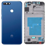 HUAWEI Y6-18 FULL HOUSING BLUE