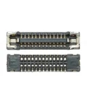 Y11/Y12 LCD CONECTORS