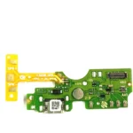 ITEL A48 CHARGING FLEX