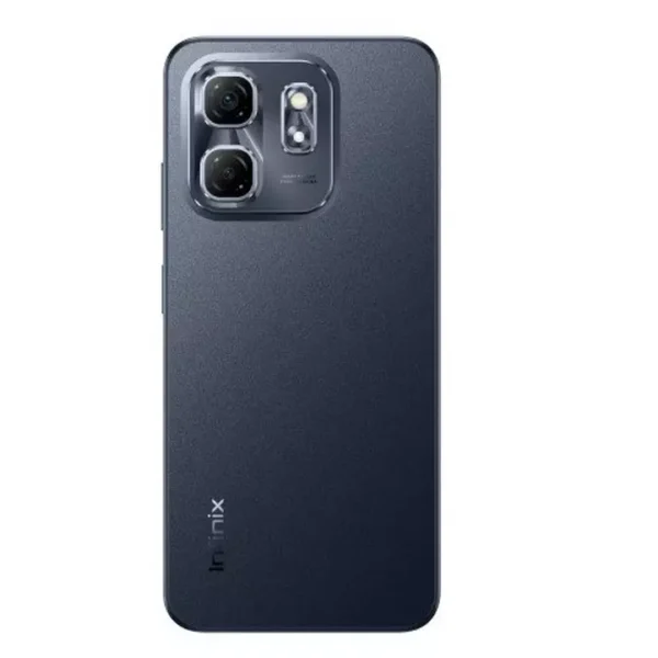 INFINIX HOT 50I FULL HOUSING BLACK