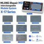 MIJING IREPAIR MS1 X-17 PRO MAX SERIES PRE-HEATING STATION - Image 6