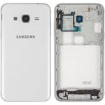 J3 FULL HOUSING WHITE