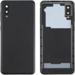 M02 FULL HOUSING BLACK