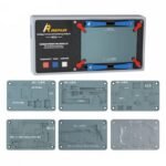 MIJING IREPAIR MS1 X-17 PRO MAX SERIES PRE-HEATING STATION