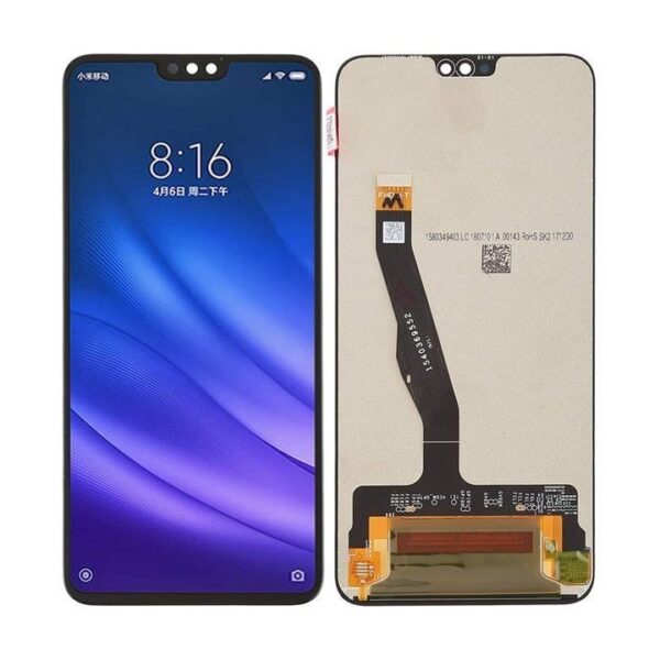 HUAWEI X8 LCD