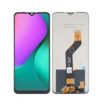 INFINIX HOT 10 LCD