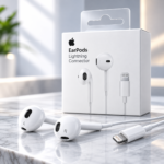 IPHONE LIGHTNING HANDSFREE COG