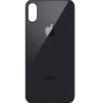 IPHONE XS BACK PANEL BLACK