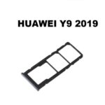 HUAWEI Y9P-19 SIM HOLDER
