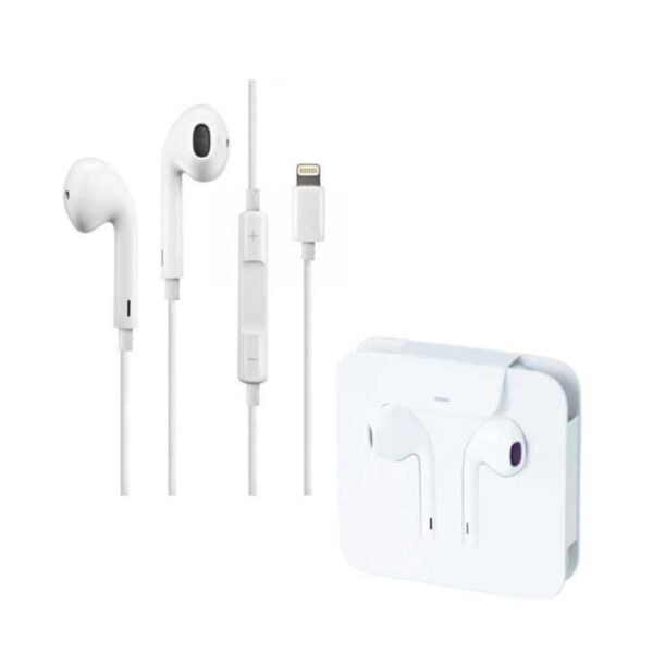 IPHONE LIGHTNING HANDSFREE BLUETHOOTH