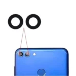 HUAWEI Y9-18 CAM GLASS