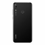 HUAWEI Y7-19 FULL HOUSING BLACK