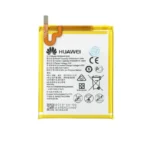 HUAWEI Y6-2 BATTERY COVER